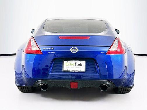 2020 Nissan 370Z Base