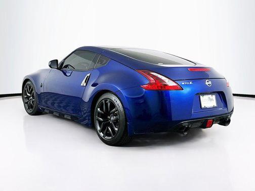 2020 Nissan 370Z Base