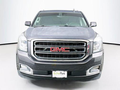2016 GMC Yukon XL SLE