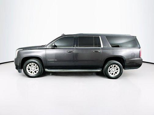 2016 GMC Yukon XL SLE