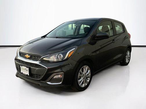 2020 Chevrolet Spark 1LT