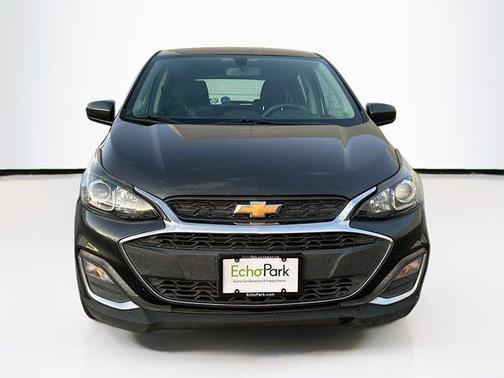 2020 Chevrolet Spark 1LT