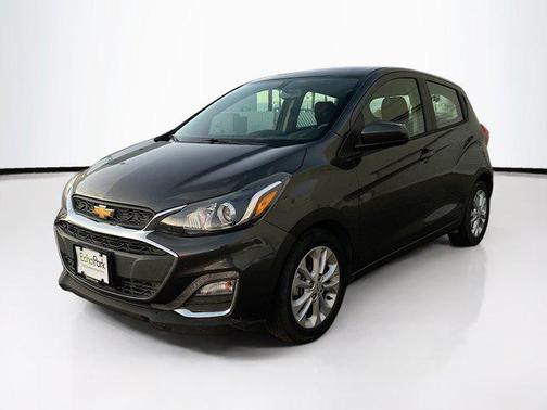 2020 Chevrolet Spark 1LT