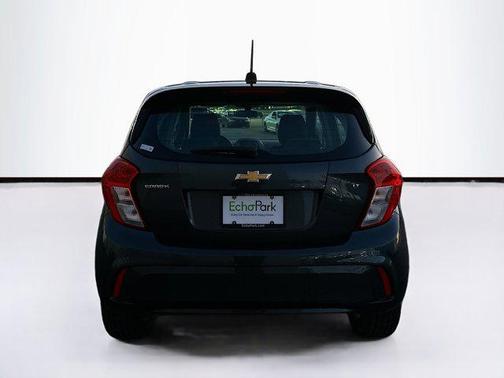 2020 Chevrolet Spark 1LT