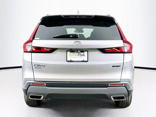 2023 Honda CR-V Hybrid Sport FWD