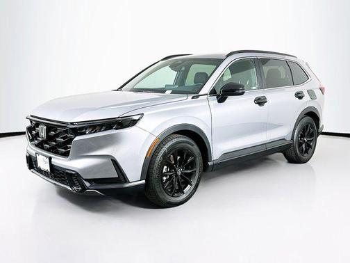 2023 Honda CR-V Hybrid Sport FWD