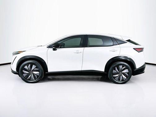 2024 Nissan ARIYA ENGAGE