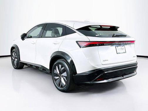 2024 Nissan ARIYA ENGAGE