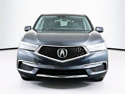 2019 Acura MDX 3.5L w/Technology Package