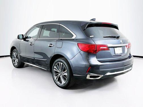 2019 Acura MDX 3.5L w/Technology Package