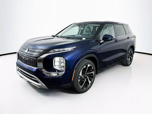 2024 Mitsubishi Outlander SE 2.5 2WD