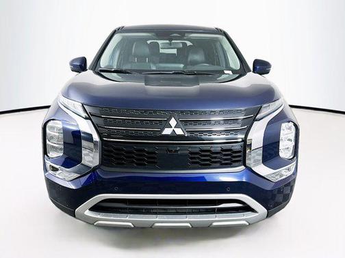 2024 Mitsubishi Outlander SE 2.5 2WD