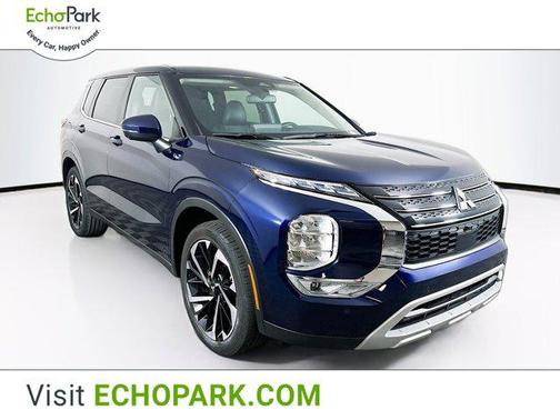 2024 Mitsubishi Outlander SE 2.5 2WD