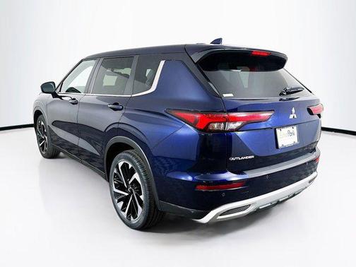 2024 Mitsubishi Outlander SE 2.5 2WD