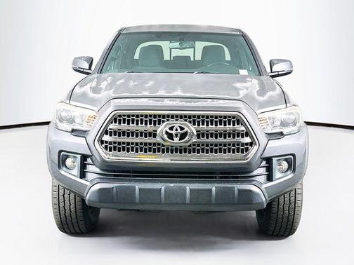2017 Toyota Tacoma TRD Off Road