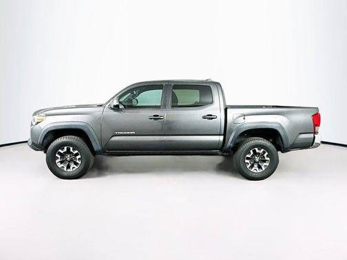 2017 Toyota Tacoma TRD Off Road