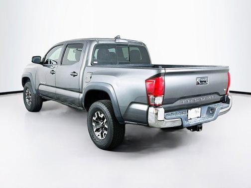 2017 Toyota Tacoma TRD Off Road