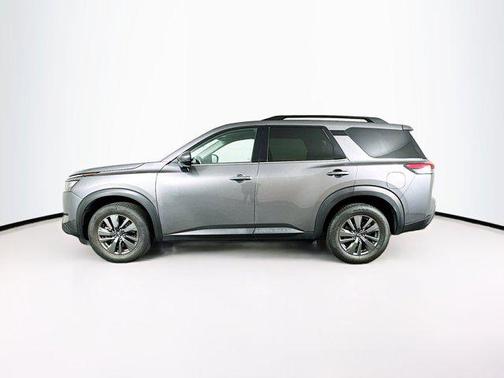 2024 Nissan Pathfinder SV FWD