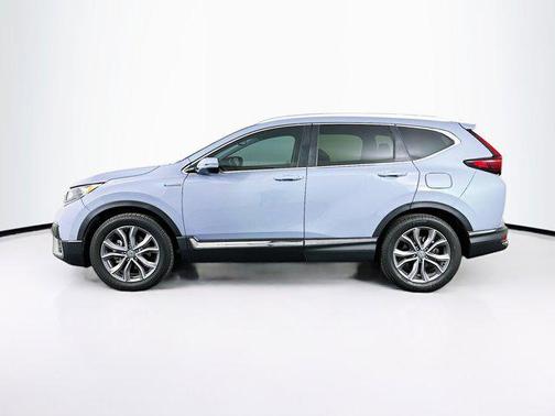 2021 Honda CR-V Hybrid Touring