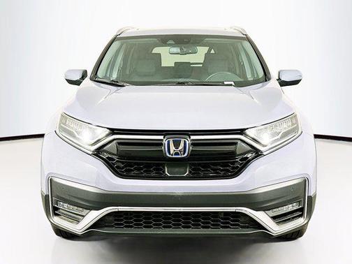 2021 Honda CR-V Hybrid Touring