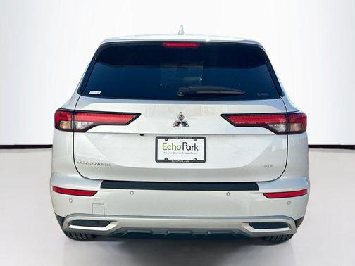 2024 Mitsubishi Outlander SE 2.5 S-AWC