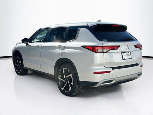 2024 Mitsubishi Outlander SE 2.5 S-AWC