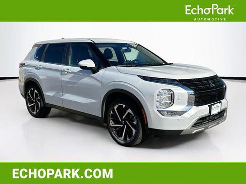 2024 Mitsubishi Outlander SE 2.5 S-AWC