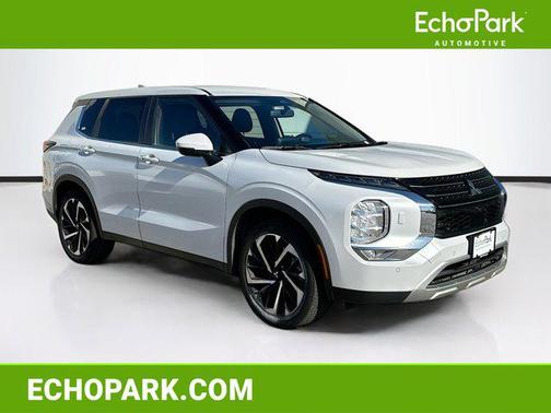 2024 Mitsubishi Outlander SE 2.5 S-AWC