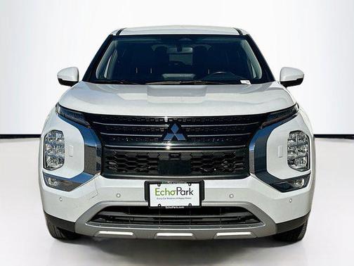 2024 Mitsubishi Outlander SE 2.5 S-AWC