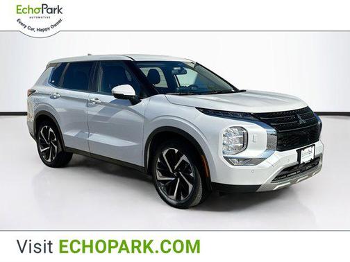 2024 Mitsubishi Outlander SE 2.5 S-AWC