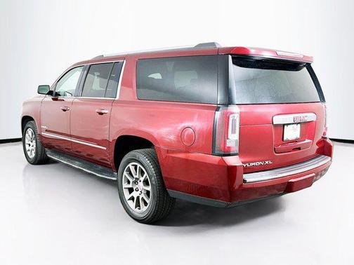 2020 GMC Yukon XL Denali