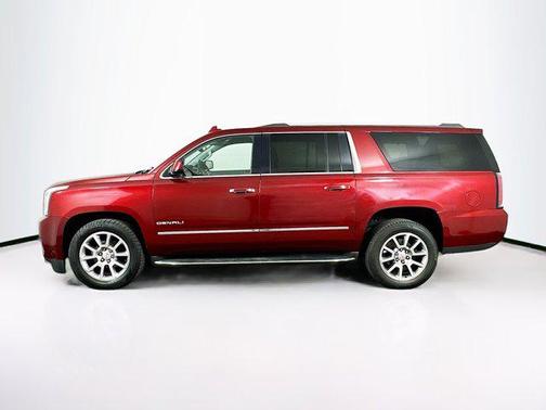 2020 GMC Yukon XL Denali