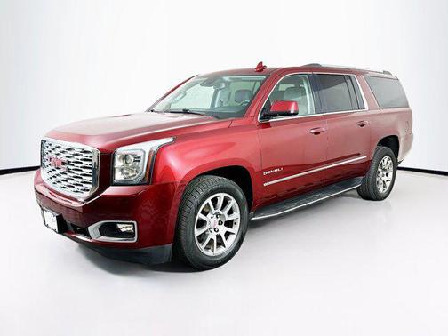 2020 GMC Yukon XL Denali