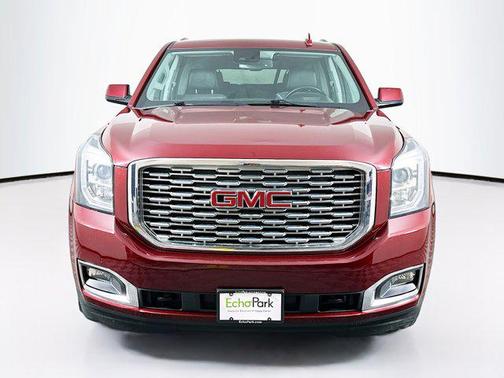 2020 GMC Yukon XL Denali
