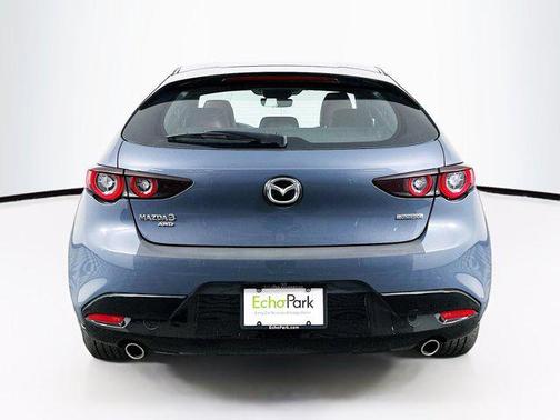 2024 Mazda Mazda3 AWD