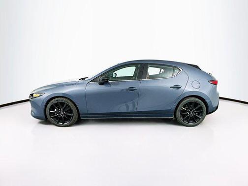 2024 Mazda Mazda3 AWD