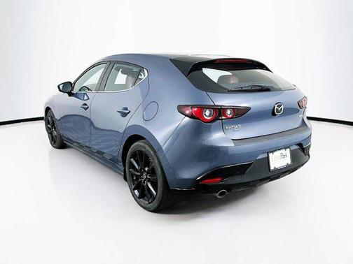2024 Mazda Mazda3 AWD