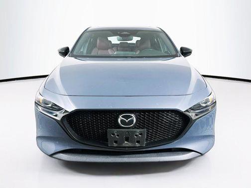 2024 Mazda Mazda3 AWD