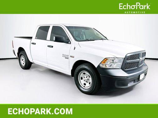 2024 RAM 1500 Tradesman