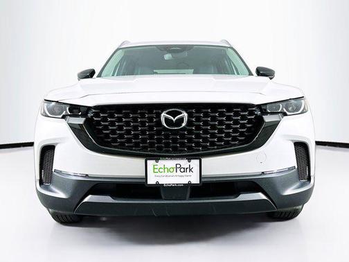 2025 Mazda CX-50 Hybrid Preferred Package