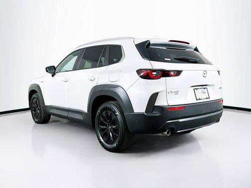 2025 Mazda CX-50 Hybrid Preferred Package