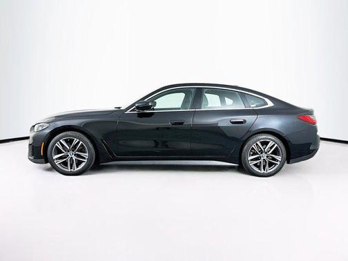 2024 BMW 430 Gran Coupe i