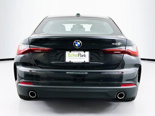 2024 BMW 430 Gran Coupe i