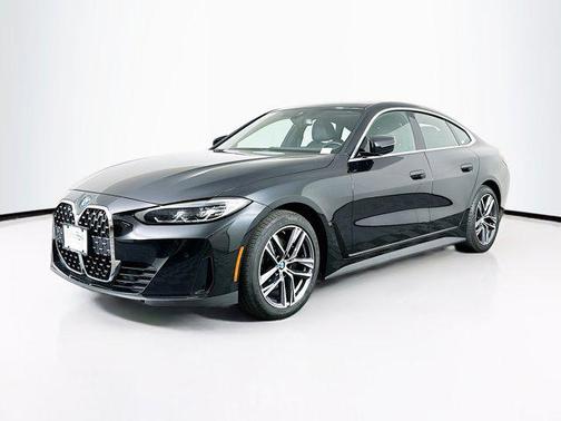 2024 BMW 430 Gran Coupe i
