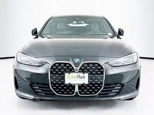 2024 BMW 430 Gran Coupe i