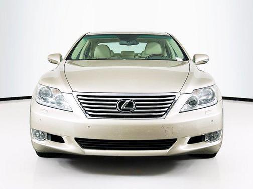 2011 Lexus LS 460 Base