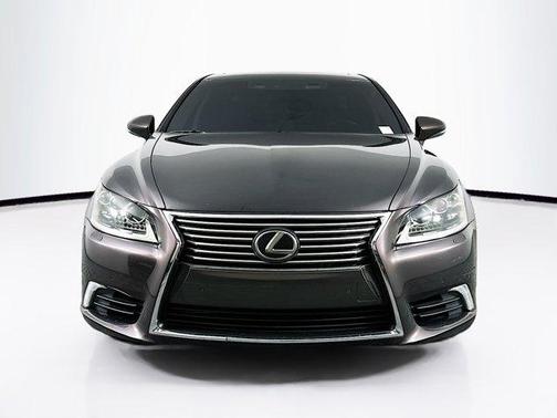 2015 Lexus LS 460 L