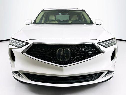 2022 Acura MDX Base