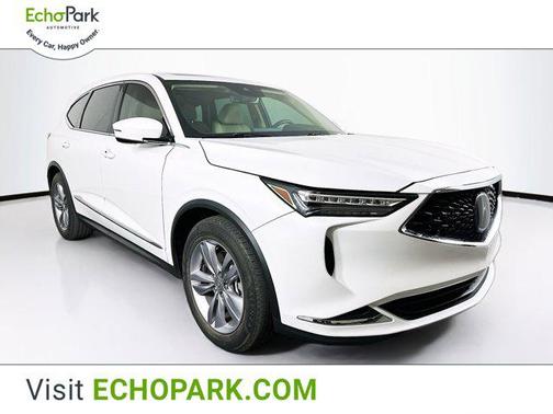 2022 Acura MDX Base