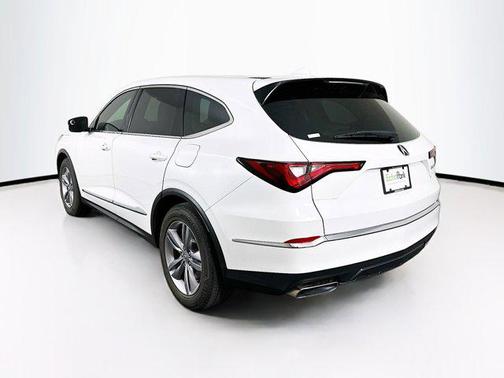 2022 Acura MDX Base